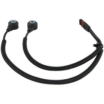 2007 BMW 530xi Ignition Knock (Detonation) Sensor Delphi AS10238 image 2 of 4