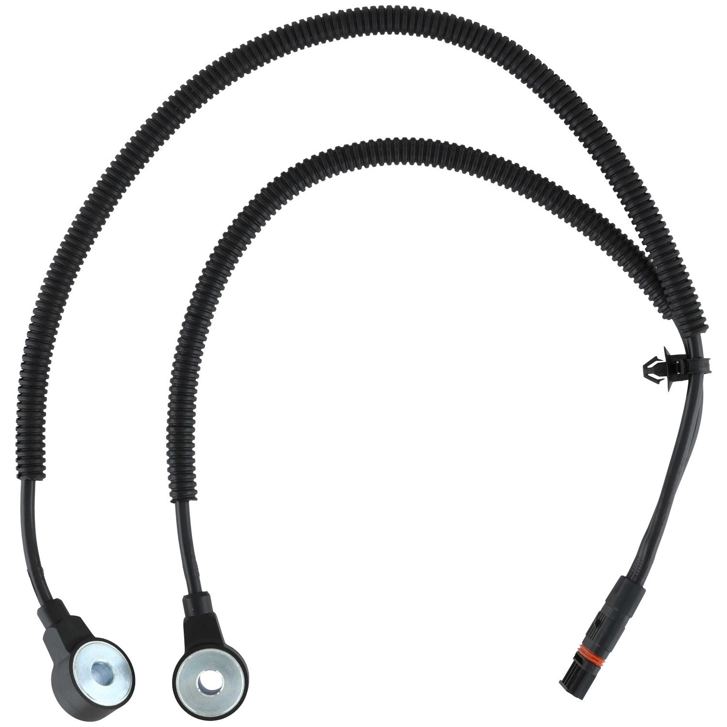 Delphi AS10238 - Ignition Knock (Detonation) Sensor Delphi AS10238 Ignition Knock (Detonation) Sensor product image 4 of 8