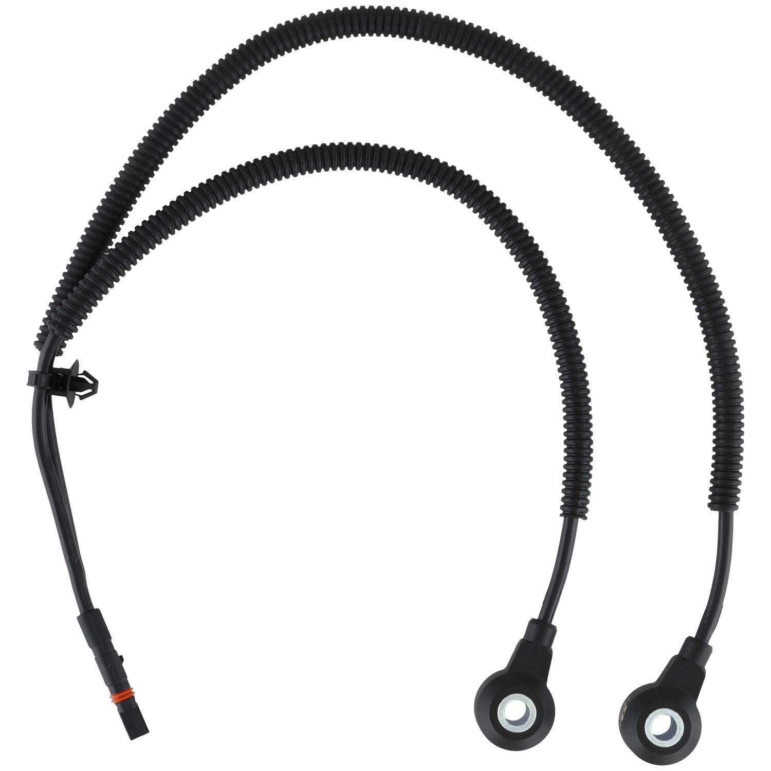 Delphi AS10238 - Ignition Knock (Detonation) Sensor Delphi AS10238 Ignition Knock (Detonation) Sensor product image 5 of 8