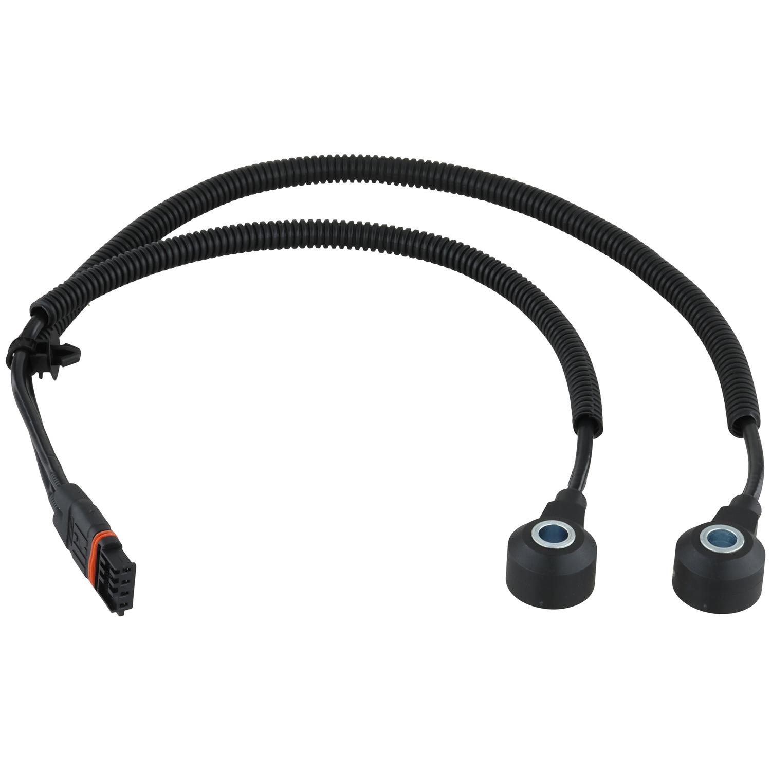 Delphi AS10238 - Ignition Knock (Detonation) Sensor Delphi AS10238 Ignition Knock (Detonation) Sensor product image 6 of 8