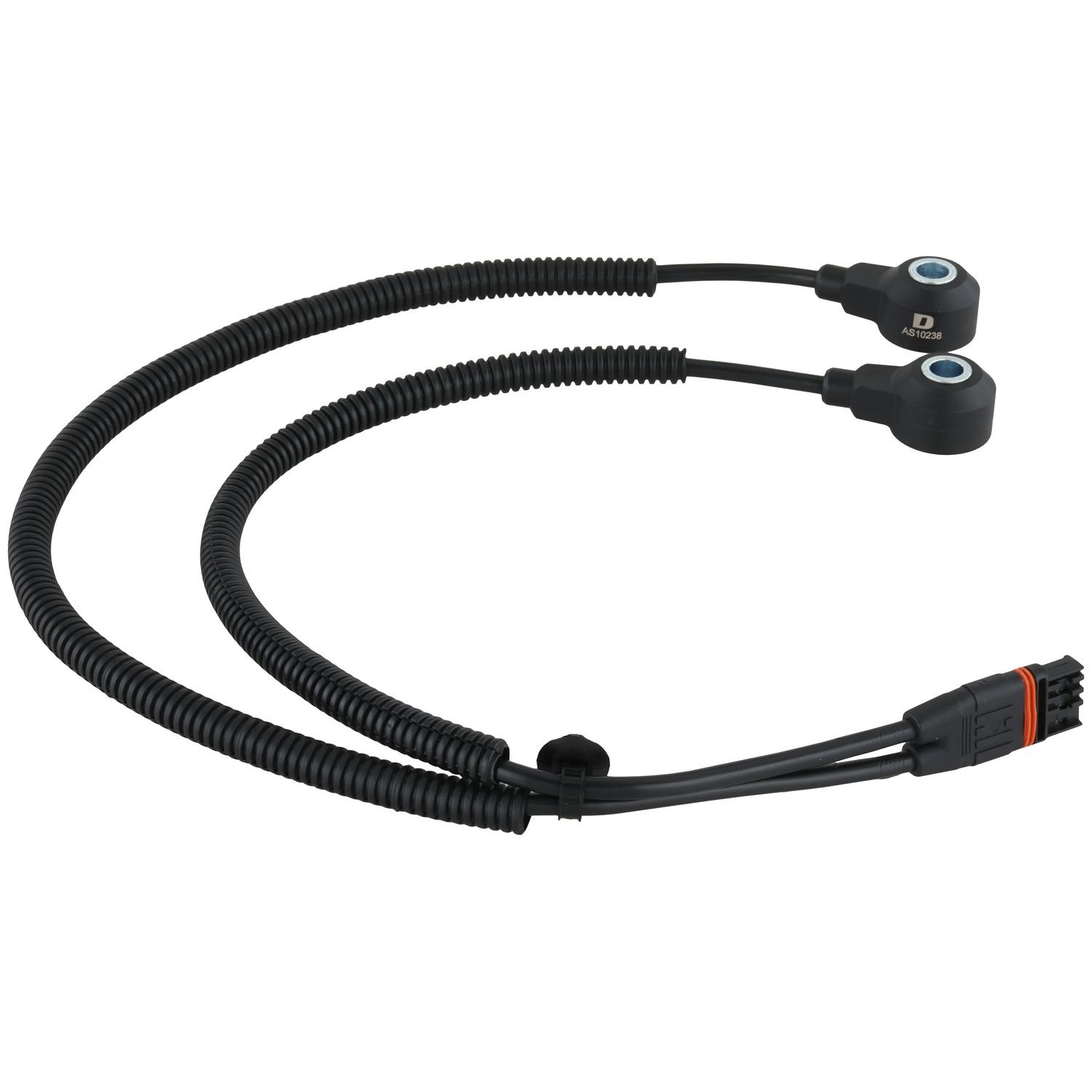 Delphi AS10238 - Ignition Knock (Detonation) Sensor Delphi AS10238 Ignition Knock (Detonation) Sensor product image 7 of 8