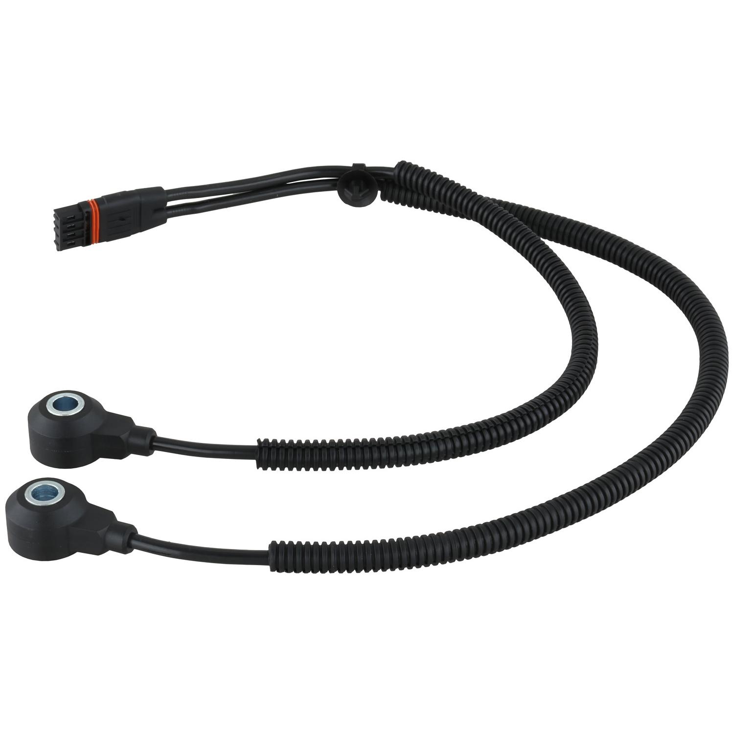 Delphi AS10238 - Ignition Knock (Detonation) Sensor Delphi AS10238 Ignition Knock (Detonation) Sensor product image 8 of 8