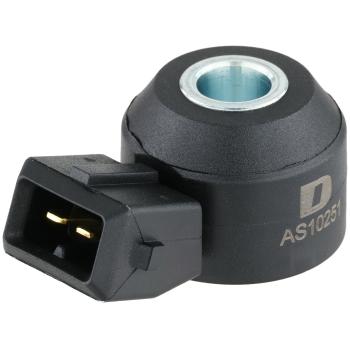 2015 BMW 750Li xDrive Ignition Knock (Detonation) Sensor Delphi AS10251 image 1 of 4