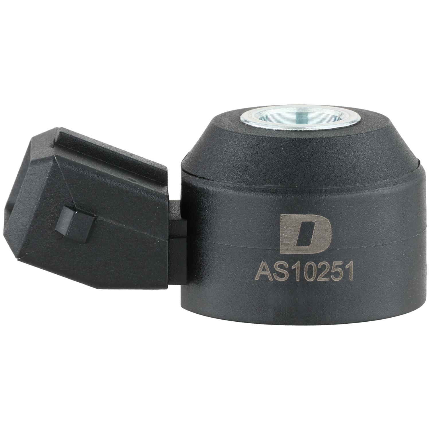 Delphi AS10251 - Ignition Knock (Detonation) Sensor Delphi AS10251 Ignition Knock (Detonation) Sensor product image 5 of 8