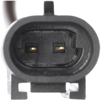 2018 Kia Sorento Ignition Knock (Detonation) Sensor Delphi AS10255 image 3 of 4