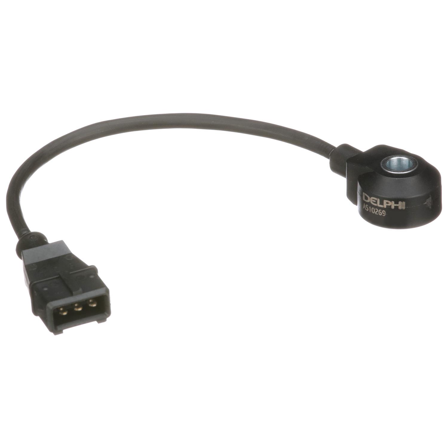 Delphi AS10269 Ignition Knock (Detonation) Sensor product image 1 of 8