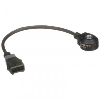 2002 Kia Sportage Ignition Knock (Detonation) Sensor Delphi AS10269 image 1 of 4
