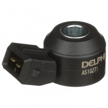 2014 Nissan Cube Ignition Knock (Detonation) Sensor Delphi AS10271 image 1 of 4