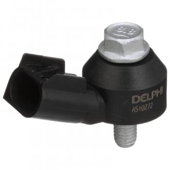 2009 GMC Sierra 1500 Ignition Knock (Detonation) Sensor Delphi AS10272 image 1 of 4