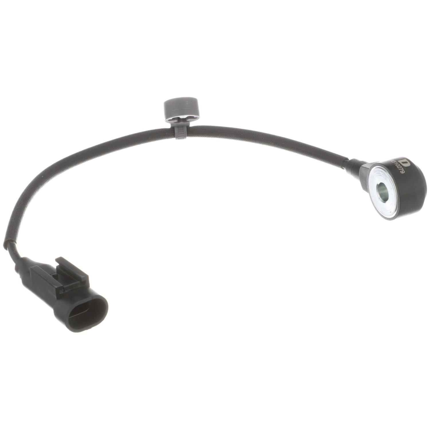 Delphi AS10279 Ignition Knock (Detonation) Sensor product image 1 of 8