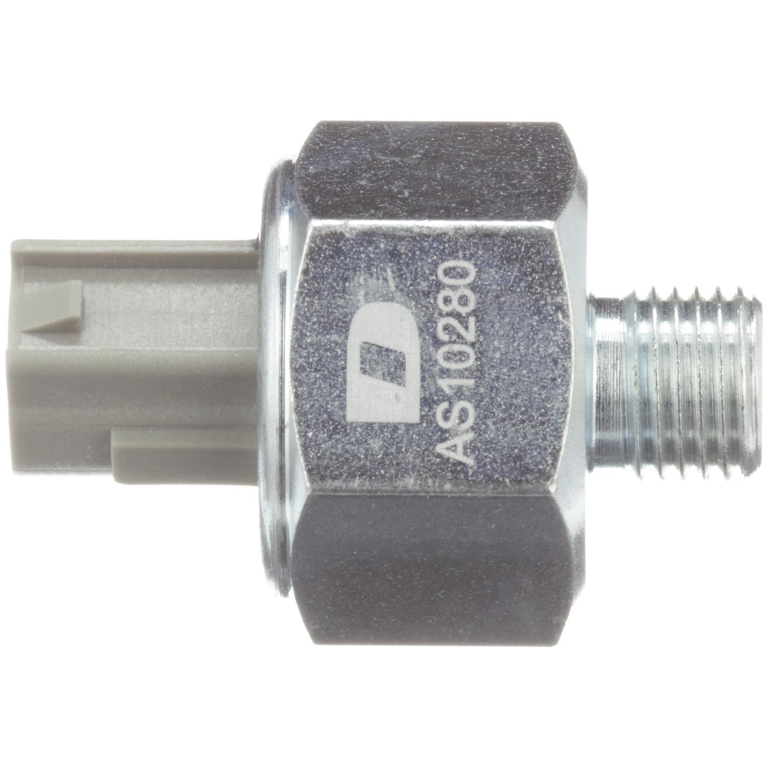 Delphi AS10280 - Ignition Knock (Detonation) Sensor Delphi AS10280 Ignition Knock (Detonation) Sensor product image 6 of 8
