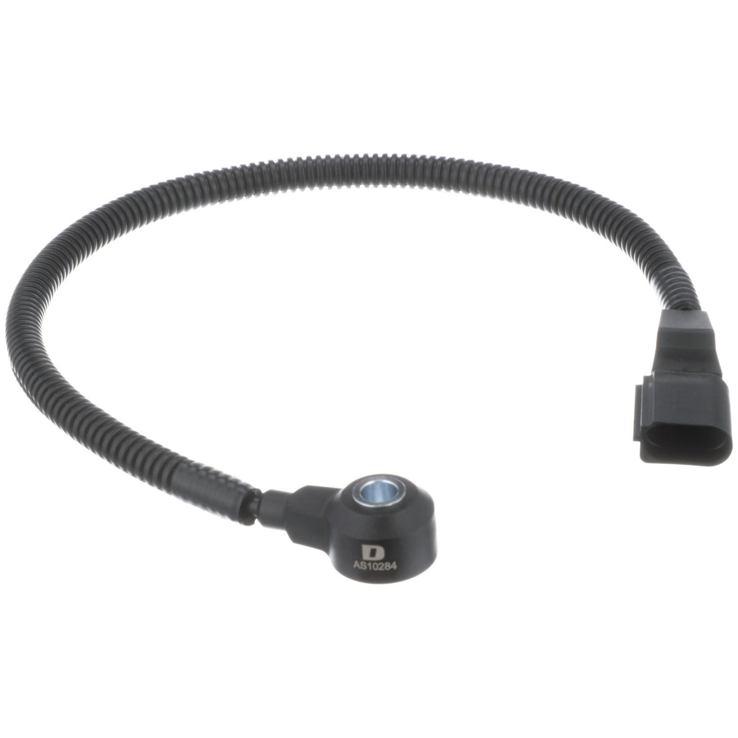 Delphi AS10284 - Ignition Knock (Detonation) Sensor Delphi AS10284 Ignition Knock (Detonation) Sensor product image 1 of 8