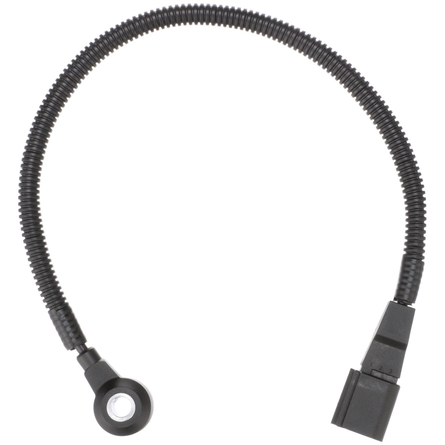 Delphi AS10284 - Ignition Knock (Detonation) Sensor Delphi AS10284 Ignition Knock (Detonation) Sensor product image 6 of 8