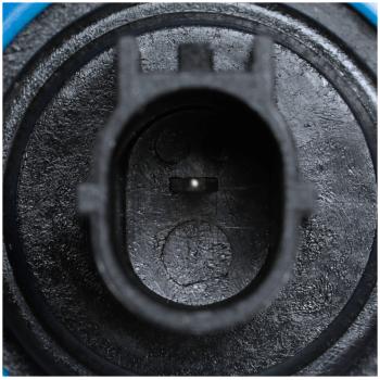 2010 Acura TSX Ignition Knock (Detonation) Sensor Delphi AS10285 image 3 of 4