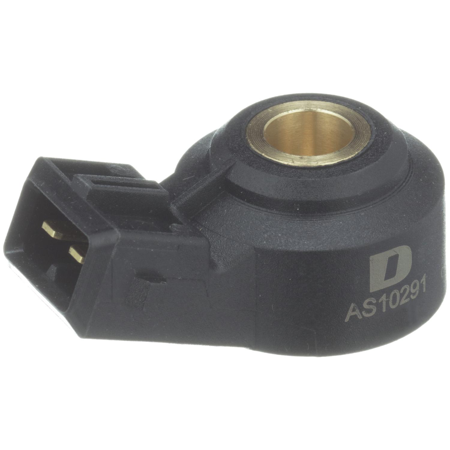 Delphi AS10291 - Ignition Knock (Detonation) Sensor Delphi AS10291 Ignition Knock (Detonation) Sensor product image 1 of 8