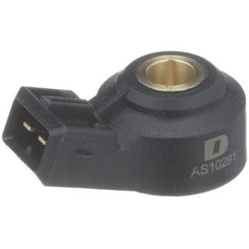 2015 Mercedes-Benz C63 AMG Ignition Knock (Detonation) Sensor Delphi AS10291 image 1 of 4
