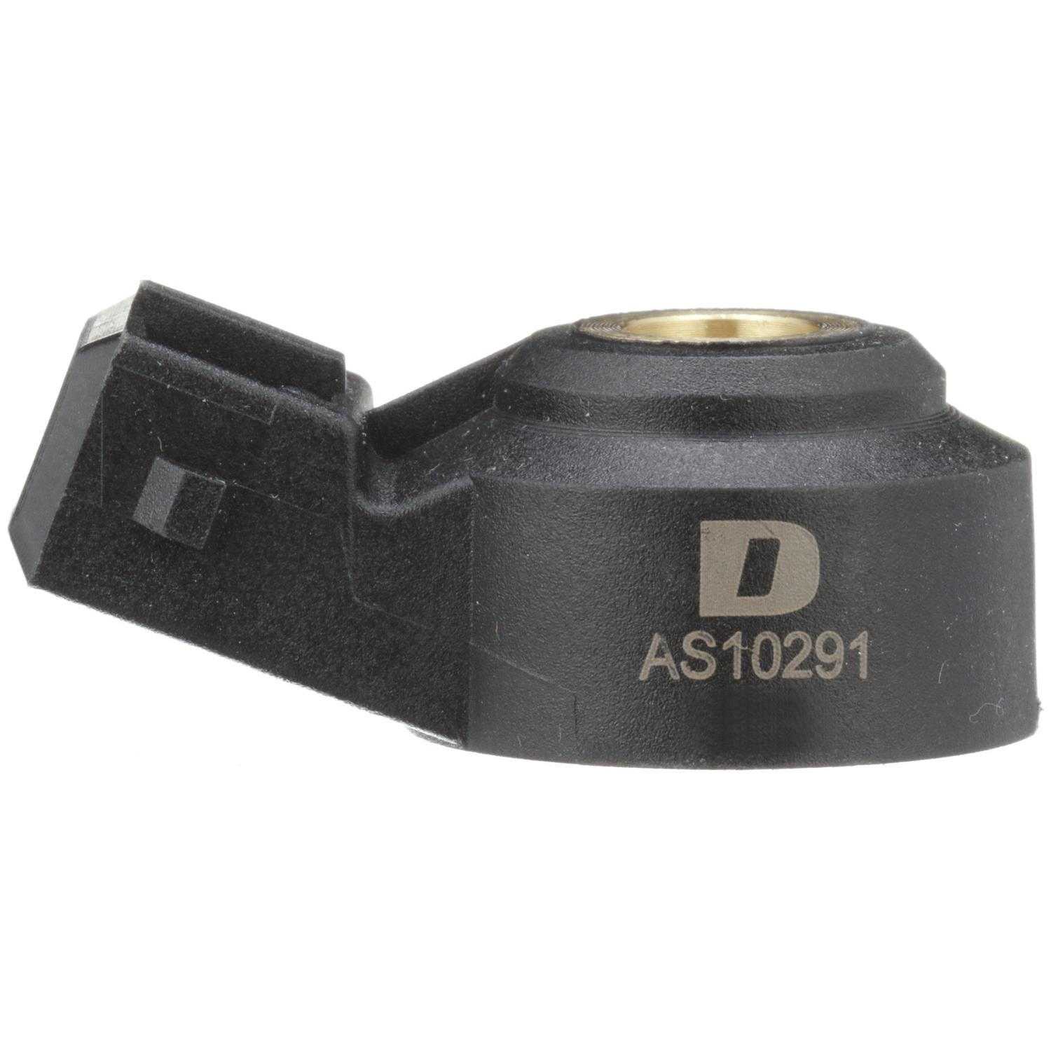 Delphi AS10291 - Ignition Knock (Detonation) Sensor Delphi AS10291 Ignition Knock (Detonation) Sensor product image 5 of 8