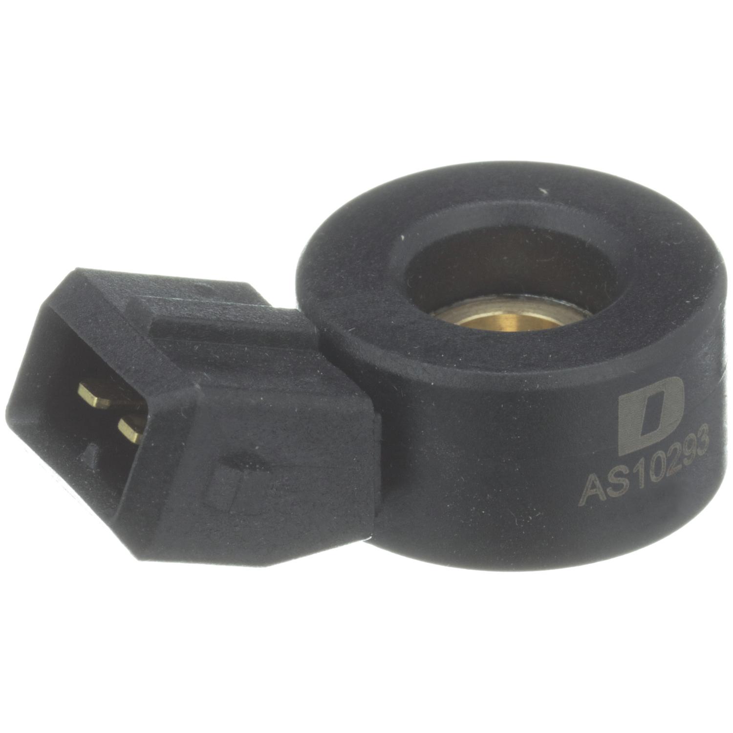 Delphi AS10293 Ignition Knock (Detonation) Sensor product image 1 of 8