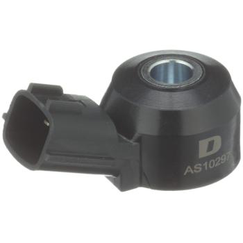 2004 Nissan Xterra Ignition Knock (Detonation) Sensor Delphi AS10297 image 1 of 4