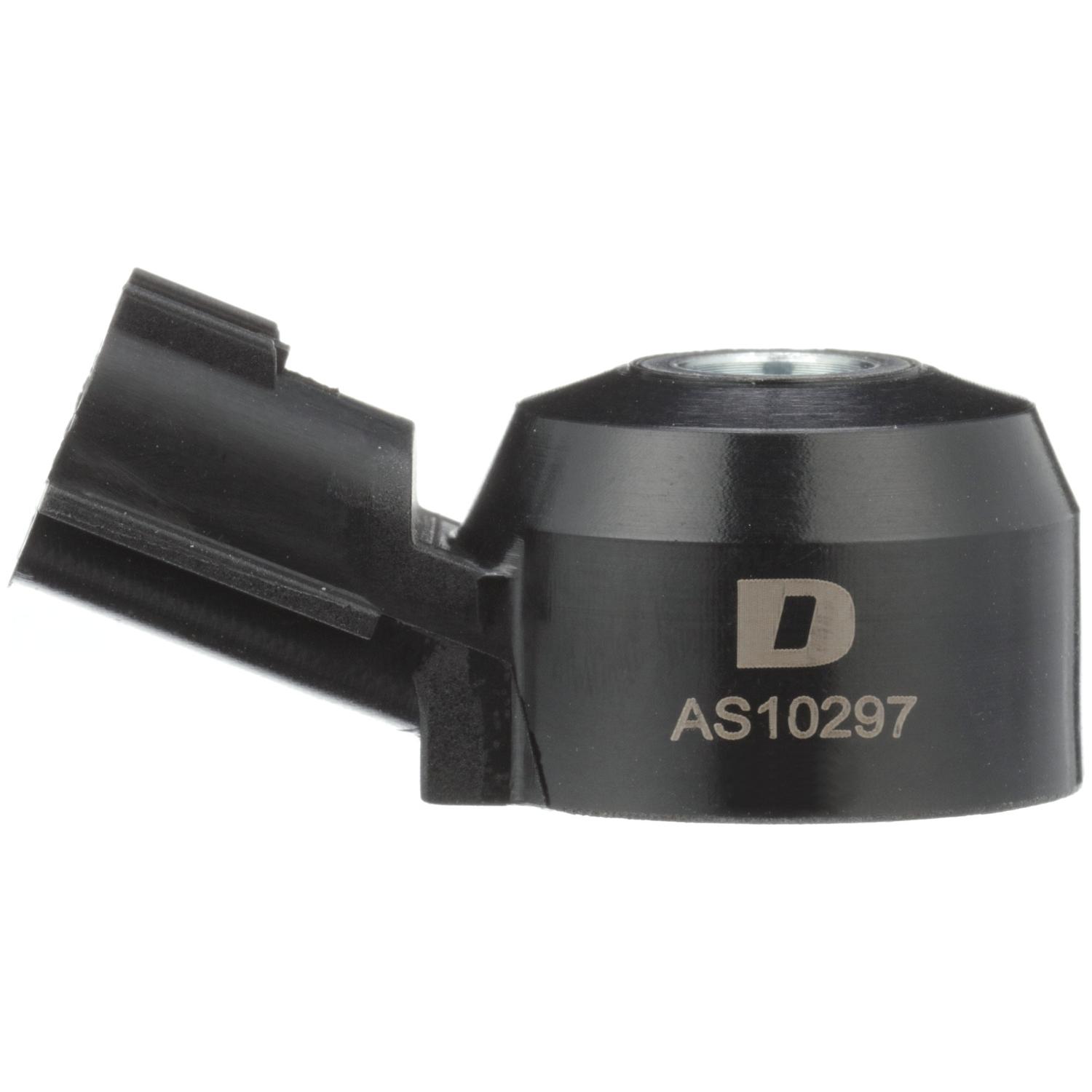 Delphi AS10297 Ignition Knock (Detonation) Sensor product image 5 of 8