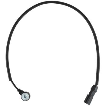 2009 Volkswagen Rabbit Ignition Knock (Detonation) Sensor Delphi AS10311 image 4 of 4