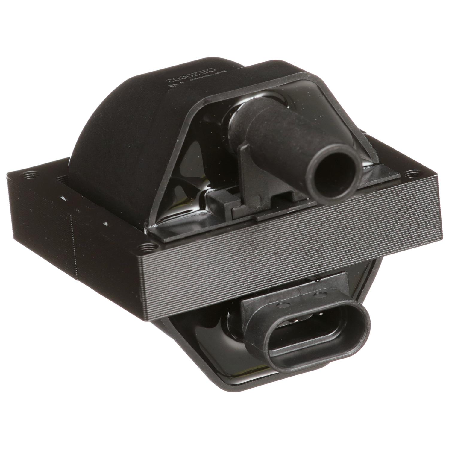 Delphi CE20003 Ignition Coil product image 1 of 9