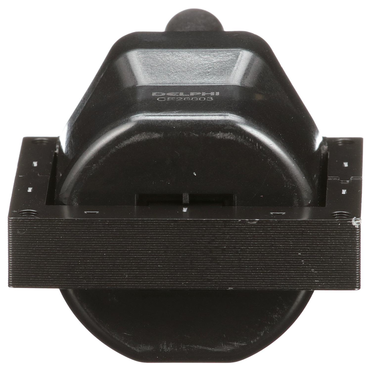 Delphi CE20003 Ignition Coil product image 2 of 9