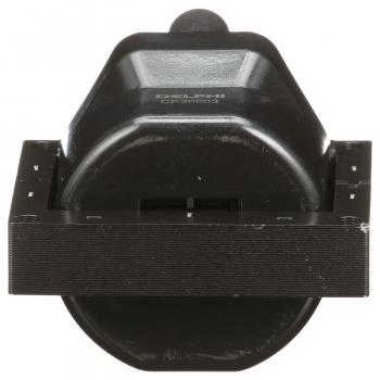 DELPHI CE20003 - Ignition Coil Product image