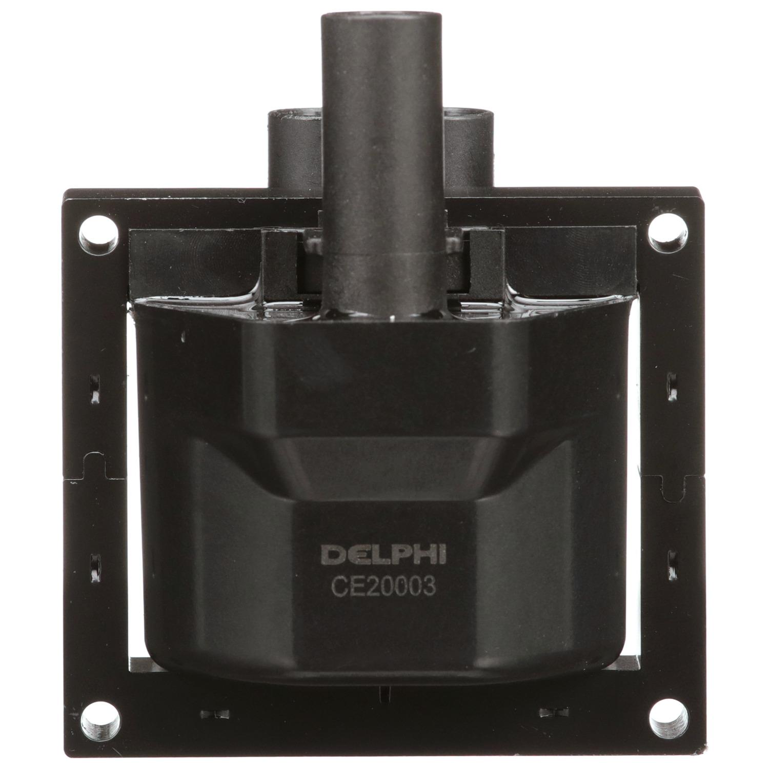 Delphi CE20003 Ignition Coil product image 7 of 9