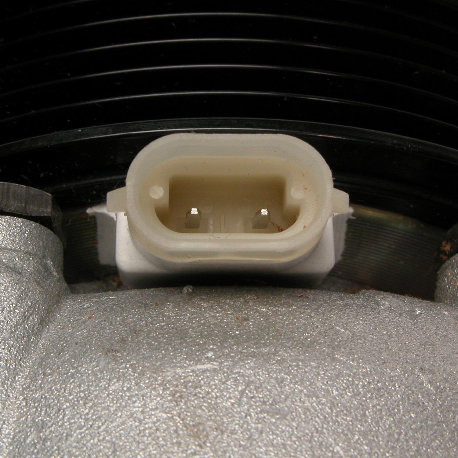 Delphi CS0052 - A/C Compressor Delphi CS0052 A/C Compressor product image 3 of 6
