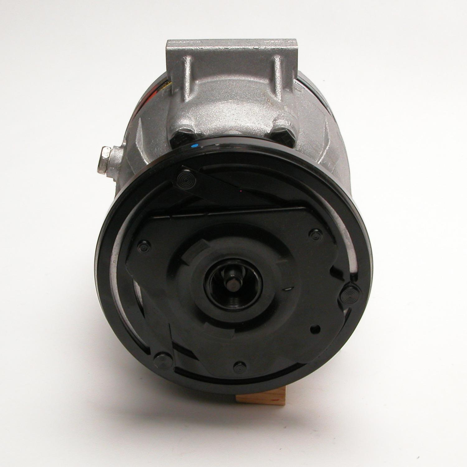 Delphi CS0052 - A/C Compressor Delphi CS0052 A/C Compressor product image 4 of 6