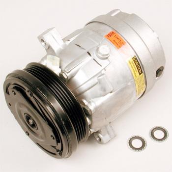 2000 Pontiac Sunfire A/C Compressor