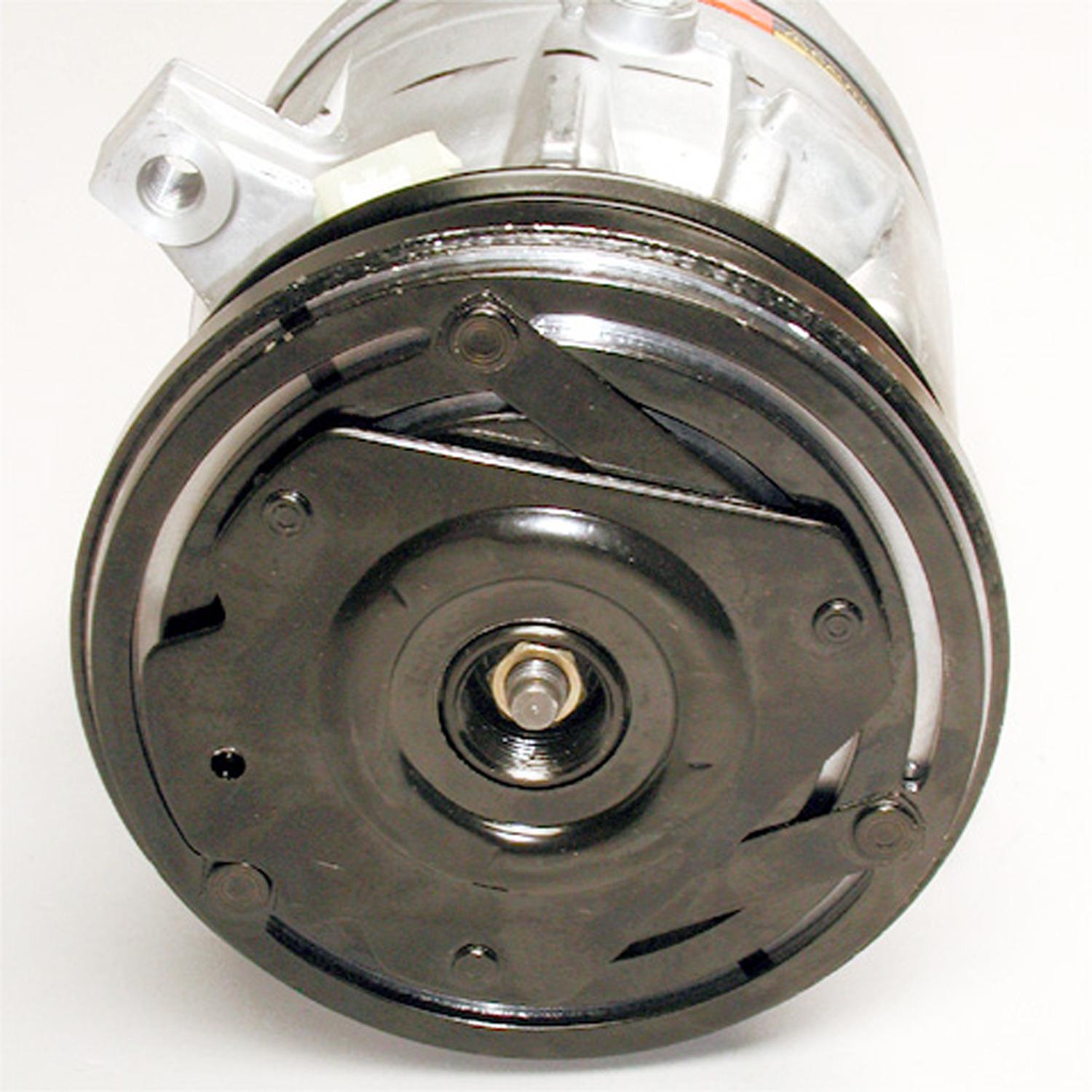 Delphi CS0053 - A/C Compressor Delphi CS0053 A/C Compressor product image 4 of 5