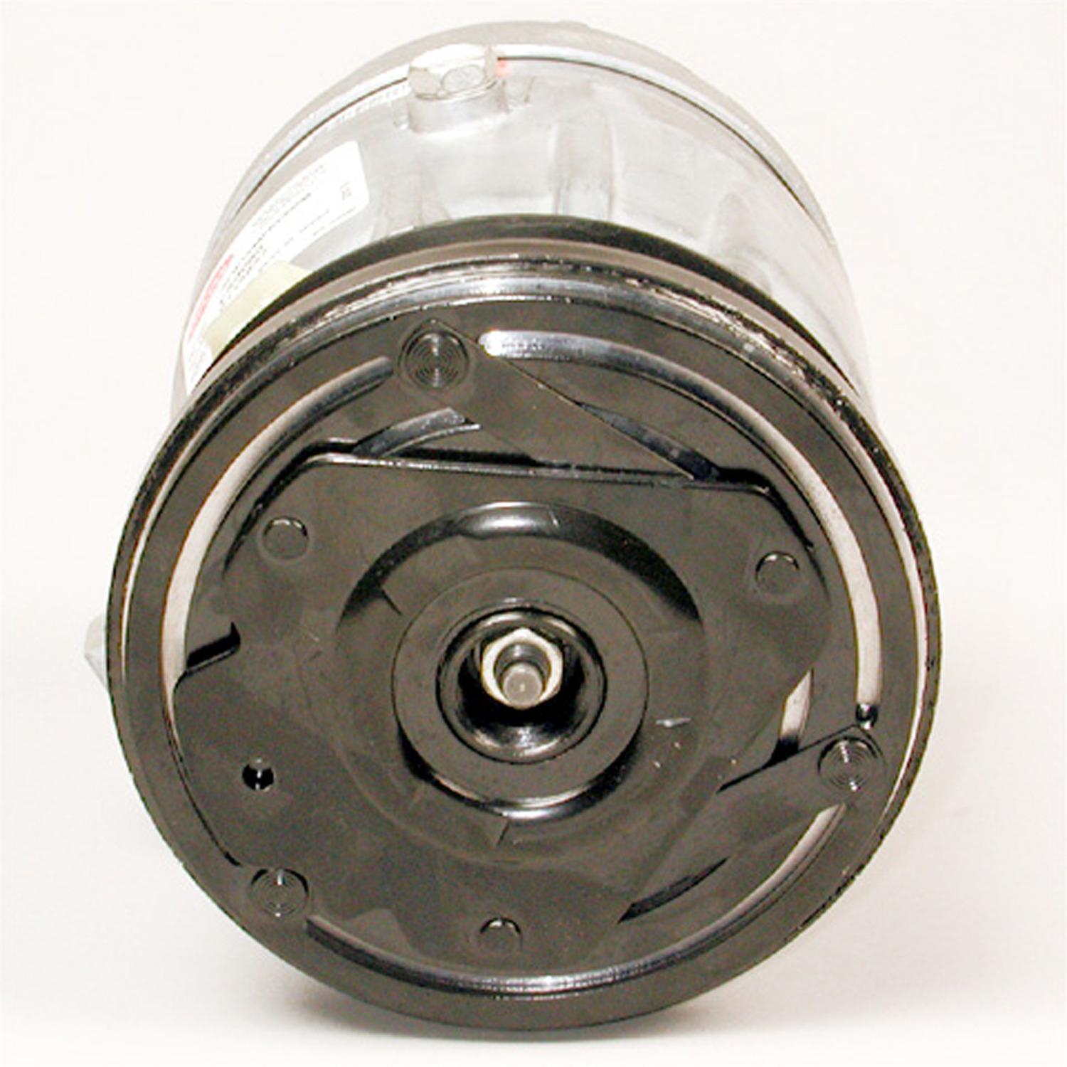 Delphi CS0055 A/C Compressor product image 4 of 5