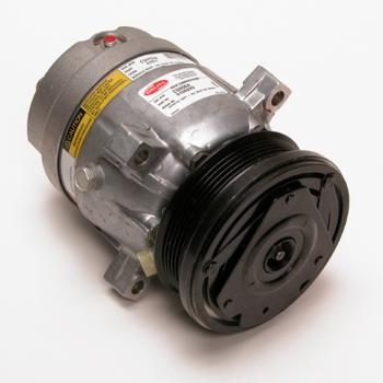 1999 Pontiac Firebird A/C Compressor