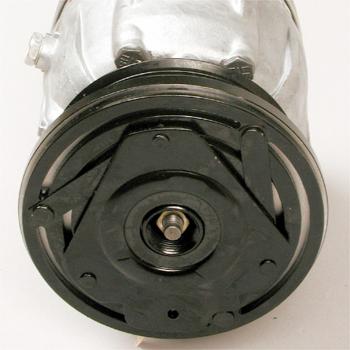 2000 Pontiac Firebird A/C Compressor Delphi CS0058 image 4 of 4