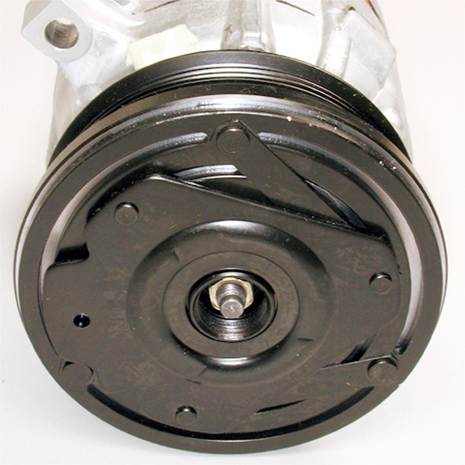 Delphi CS0061 A/C Compressor product image 4 of 5
