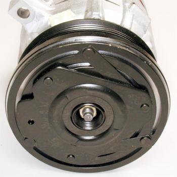 1998 Pontiac Grand Prix A/C Compressor Delphi CS0061 image 4 of 4