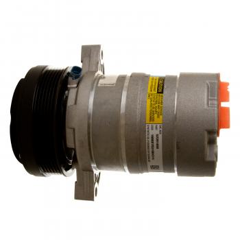 1994 Cadillac DeVille A/C Compressor