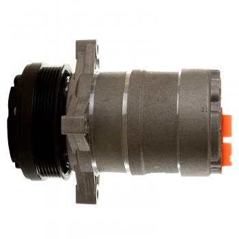 1994 Cadillac DeVille A/C Compressor Delphi CS0087 image 2 of 4