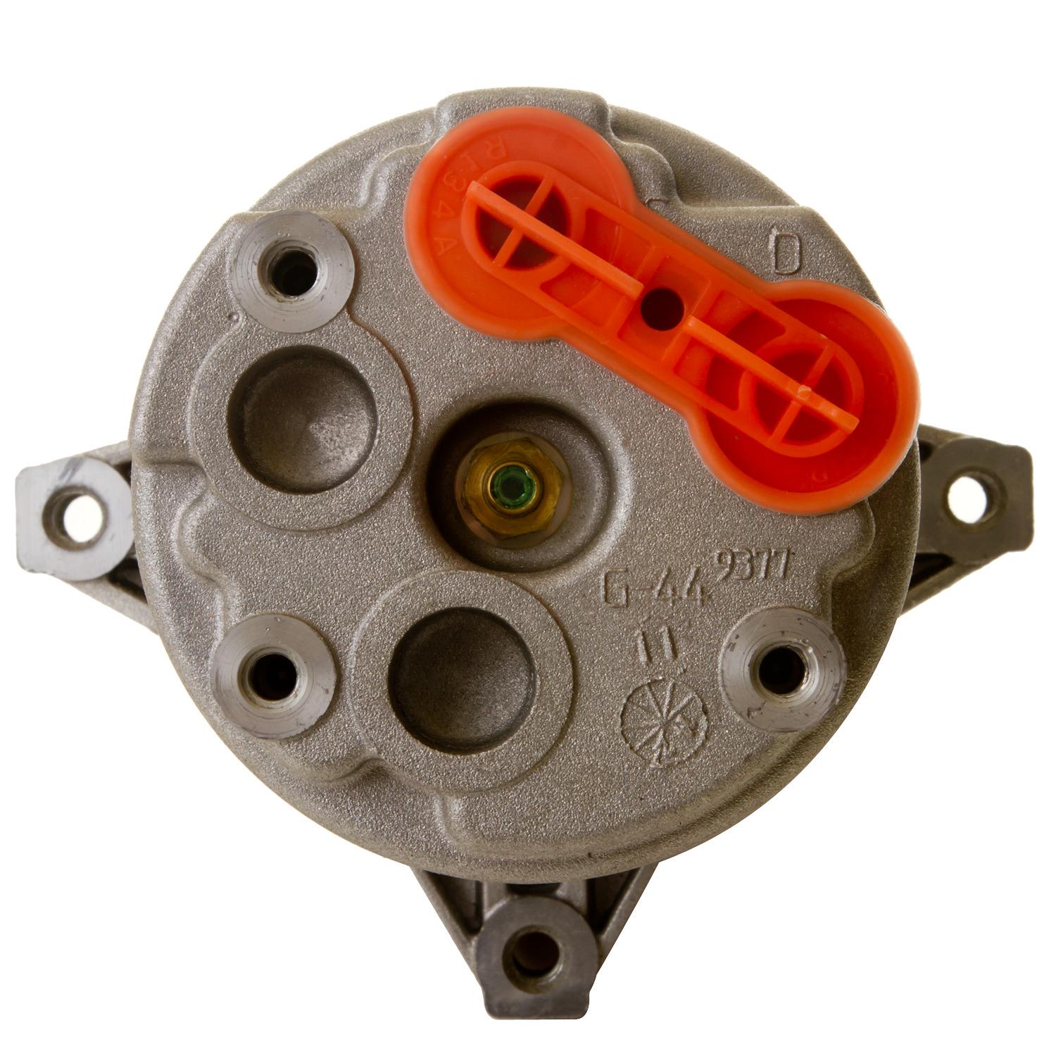 Delphi CS0087 - A/C Compressor Delphi CS0087 A/C Compressor product image 4 of 6