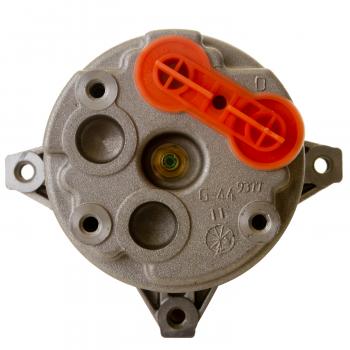 1994 Cadillac DeVille A/C Compressor Delphi CS0087 image 4 of 4