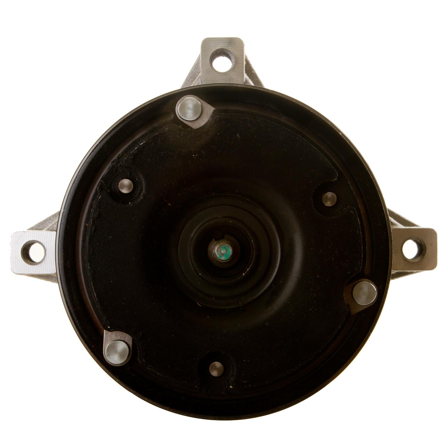 Delphi CS0087 - A/C Compressor Delphi CS0087 A/C Compressor product image 5 of 6