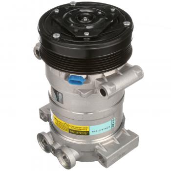 1998 GMC Jimmy A/C Compressor