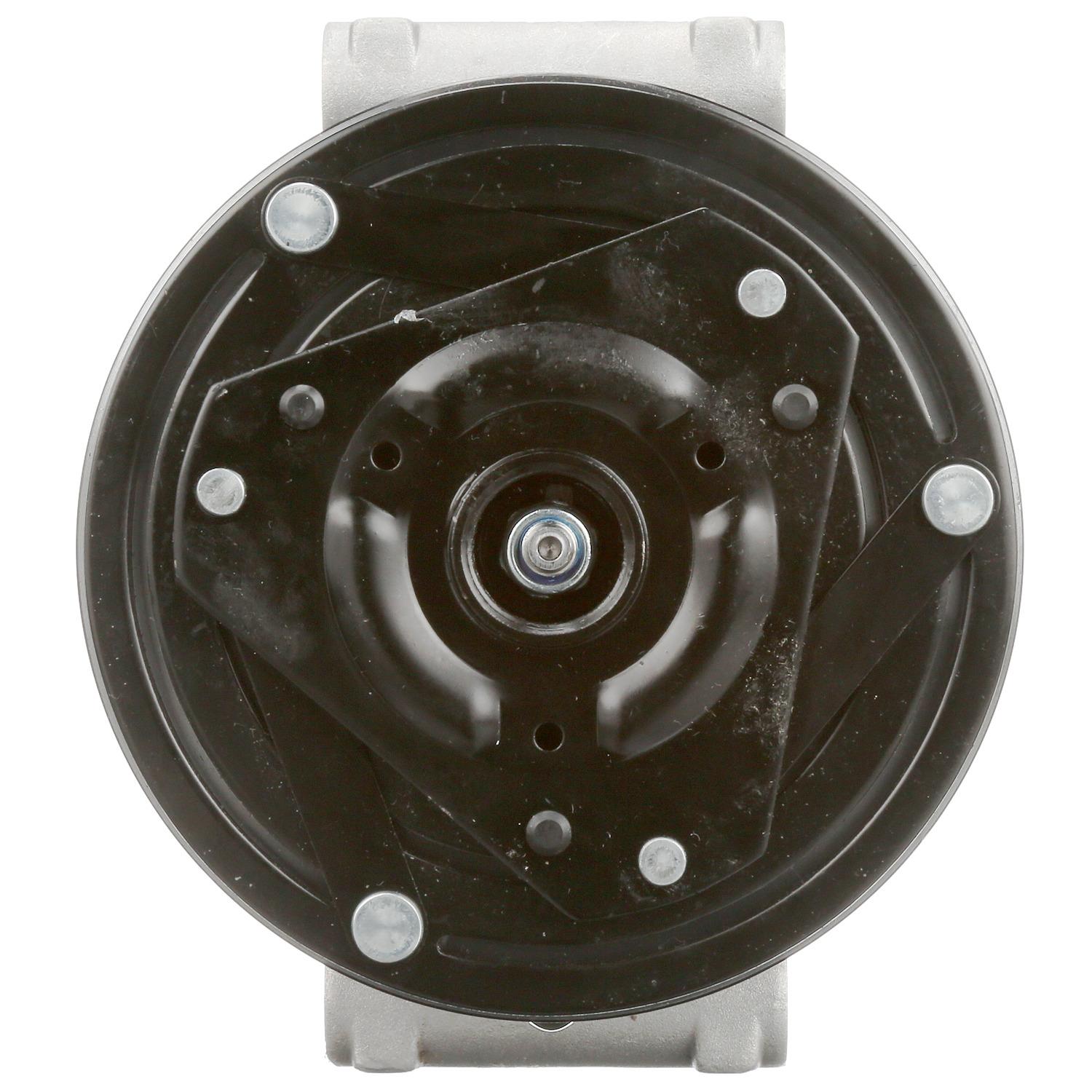 Delphi CS0120 A/C Compressor product image 3 of 8
