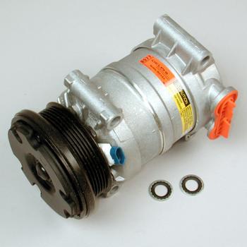 2000 GMC Savana 2500 A/C Compressor
