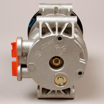 2004 Chevrolet S10 A/C Compressor Delphi CS0121 image 2 of 4