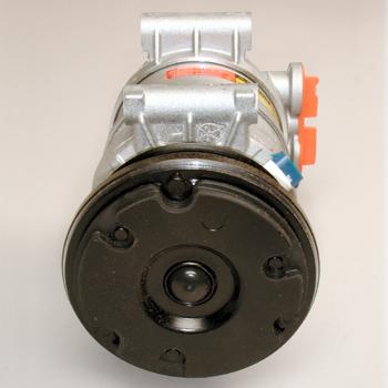2004 Chevrolet S10 A/C Compressor Delphi CS0121 image 4 of 4