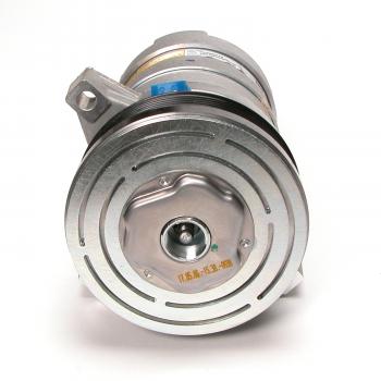 1995 Cadillac DeVille A/C Compressor Delphi CS0122 image 4 of 4