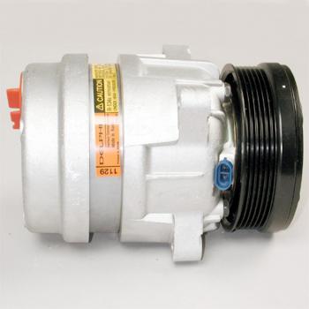 Delphi CS0135 A/C Compressor product image 5 of 5